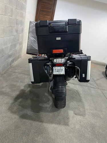 Imagen 6 de 9 de Bmw R 1200 Gs