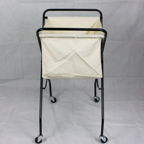 Cesto Plegable Para La Colada Con Ruedas, Cesta Para Ropa