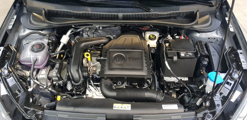 Volkswagen Nivus Comfortline