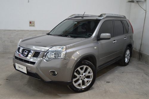 Nissan X-Trail 2.5 Tekna Cvt Xtronic