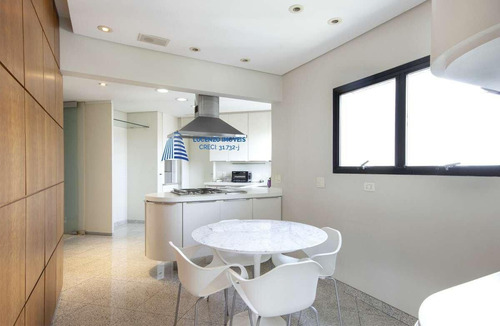 Cobertura Duplex Para Venda Em São Paulo, Jardim Anália Franco, 4 Dormitórios, 4 Suítes, 9 Banheiros, 7 Vagas - 923_1-1420636