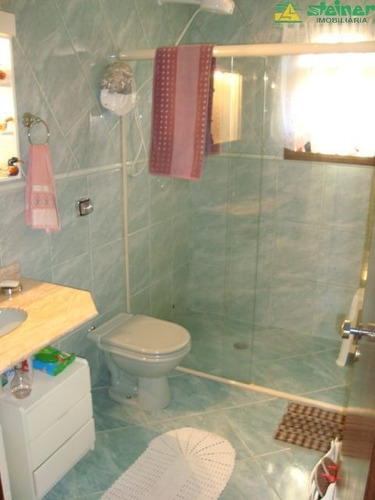 Imagem 8 de 30 de Venda Sobrado 4 Dormitórios Vila Rosália Guarulhos R$ 900.000,00 - 22769v