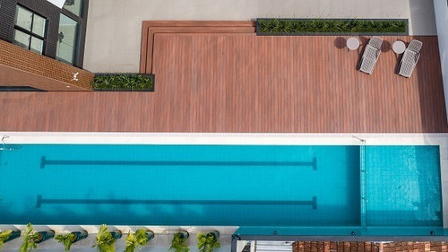 Garden Residencial Para Venda, Bacacheri, Curitiba - Gd5749. - Gd5749-inc