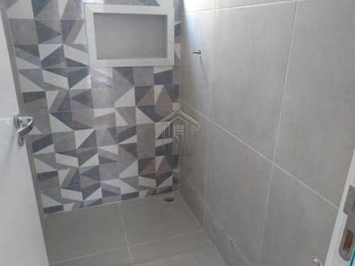 Apartamento Sem Condomínio Cobertura Para Venda No Bairro Vila Floresta - 13533junho2021