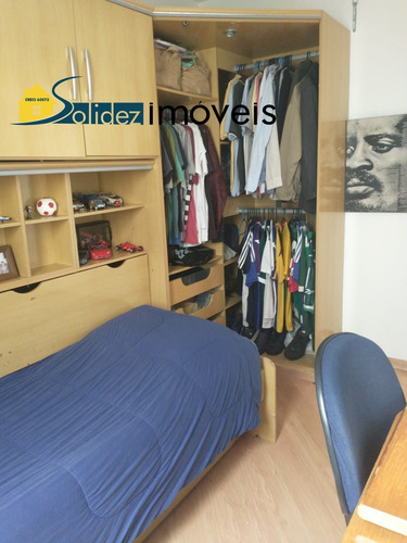 Imagem 8 de 18 de Apartmento A Venda - Cas Verde Alta - Ap00995 - 70802479