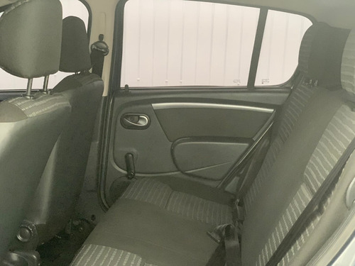 Imagem 19 de 25 de Renault Sandero Expression 1.6 Completo