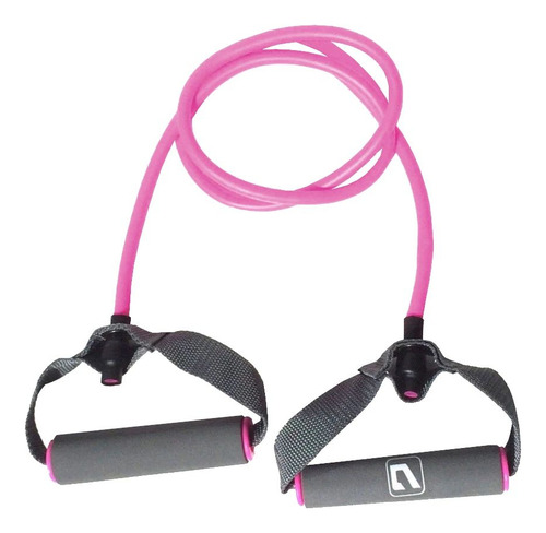 Extensor Elastico Ginastica Treino Academia Exercicio