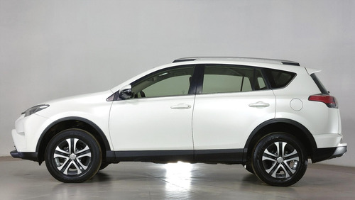 Toyota Rav4 2.0 At