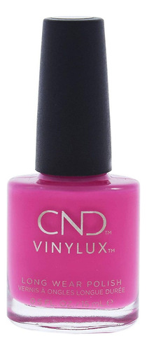 Cnd Vinylux Longwear Nail Polish, Chip-resistant Base  Nail