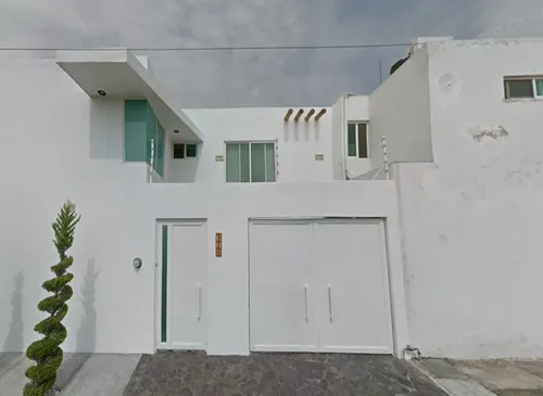 Gran Oportunidad De Inversión - Casa Economica En Venta (remate) - Pl. De La Cruz 608, Las Plazas, 36620 Irapuato, Gto.