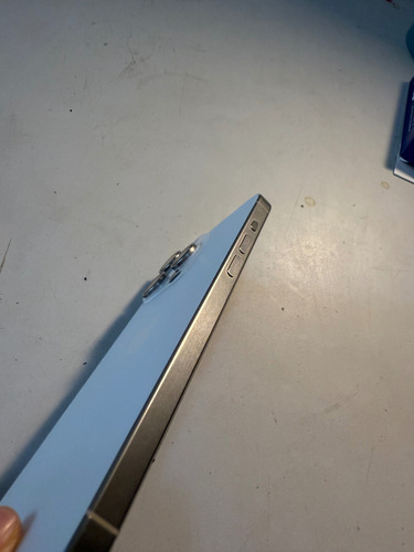 Apple Iphone 15 Pro Max (512 Gb) - Titanio Natural 92% Pila Titanio Blanco (Reacondicionado)
