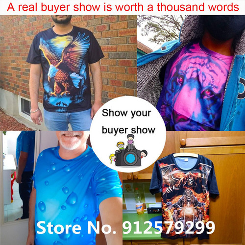 Scream 6 Playera De Manga Corta Estampada De Terror