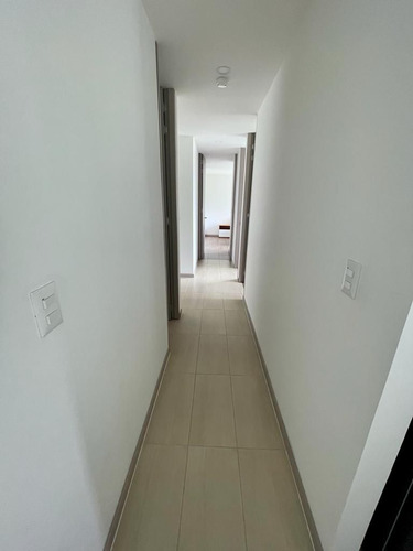 Venta De Apartamento En El Trebol, Manizales