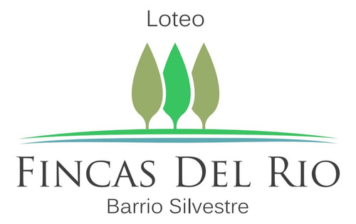 Exelente Terreno En Cayasta Sobre El Rio