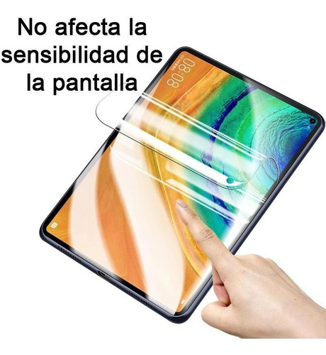 Film Hidrogel Protector Pantalla Navegac. Pickup Ram Rampage
