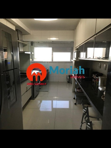 Imagem 4 de 10 de Apartamento - Zem49805 - 34584940