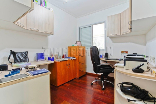 Imagem 9 de 15 de Apartamento - Vila Romana - Ref: 105888 - V-105888
