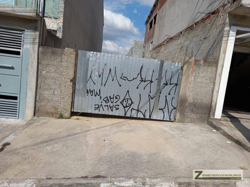 Imagem 1 de 2 de Terreno À Venda, 125 M² Por R$ 230.000,00 - Jardim Adriana - Guarulhos/sp - Te0007