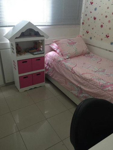 Imagem 13 de 20 de Apartamento Com 3 Dormitórios À Venda, 72 M² Por R$ 550.000 - Vila Prudente (zona Leste) - São Paulo/sp - Ap5844