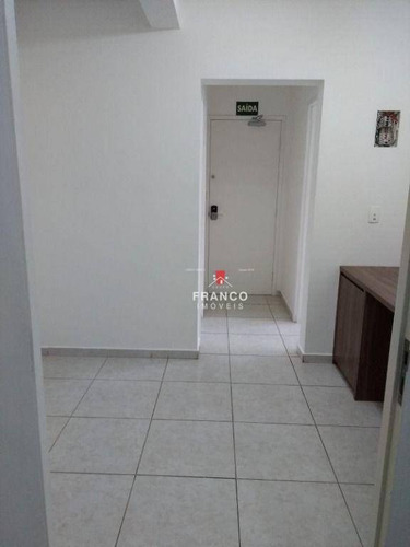 Imagem 4 de 16 de Òtima Sala Comercial Em Valinhos - Sa0254