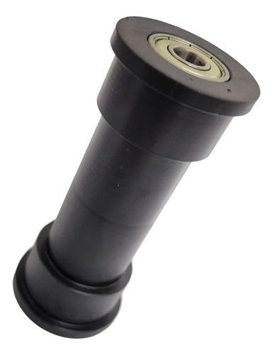Wpd Máquina De Remo Con Rueda De Rodamiento, Polea De