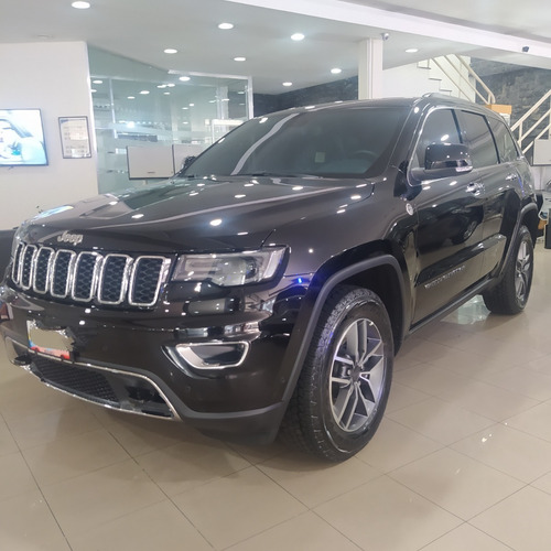 Imagen 1 de 8 de Jeep Grand Cherokee Limited 4x4 2021