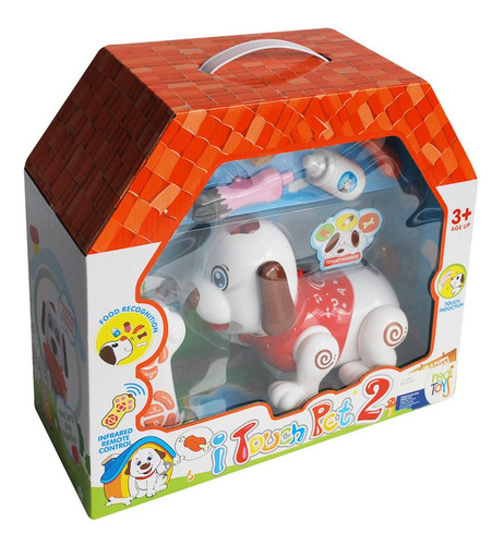 Imagen 2 de 2 de Perrito Medico Rolly Dog