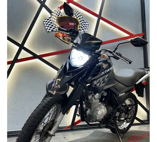 Xtz 150