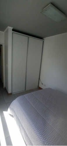 Imagen 9 de 13 de Alquiler Temporario 1 Dormitorio Centro De Rosario