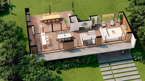 Imagen 3 de 21 de Venta Lote Maritimo Iii - Costa Esmeralda