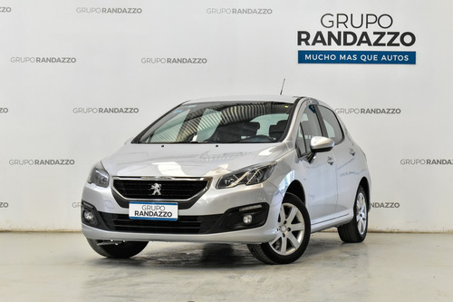 Peugeot 308 1.6 Active