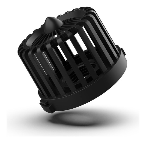 Bomba Cubos Com Controlador Anfíbia Crabzilla 6000 Lh 220v