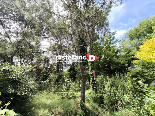 Terreno En Venta En Valeria Del Mar