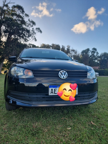 Volkswagen Gol Trend 1.6 Serie 101cv 5p