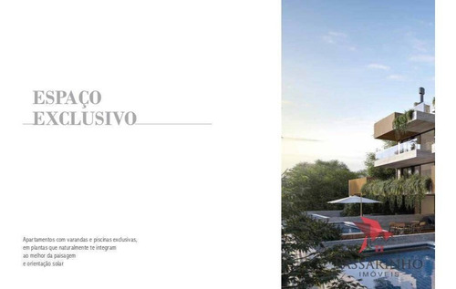Imagem 23 de 30 de Apartamento Com 4 Dormitórios À Venda, 335 M² Por R$ 6.715.500,00 - Prainha - Torres/rs - Ap1851