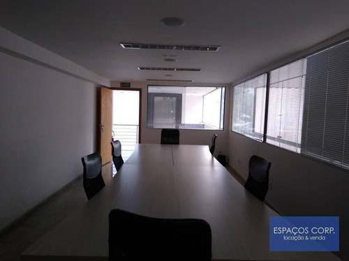 Imagem 19 de 21 de Prédio Para Alugar, 780m² Por R$ 29.000/mês - Pompeia - São Paulo/sp - Pr0140