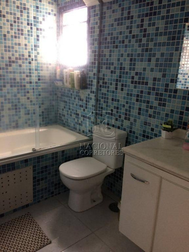 Imagem 30 de 30 de Apartamento À Venda, 130 M² Por R$ 530.000,00 - Parque Das Nações - Santo André/sp - Ap8803