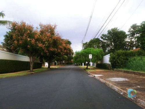 Imagem 3 de 7 de Terreno À Venda, 1388 M² Por R$ 1.325.000,00 - Jardim Canadá - Ribeirão Preto/sp - Te1644