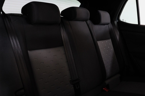Imagem 12 de 15 de Volkswagen T-cross 1.0 200 Tsi Comfortline