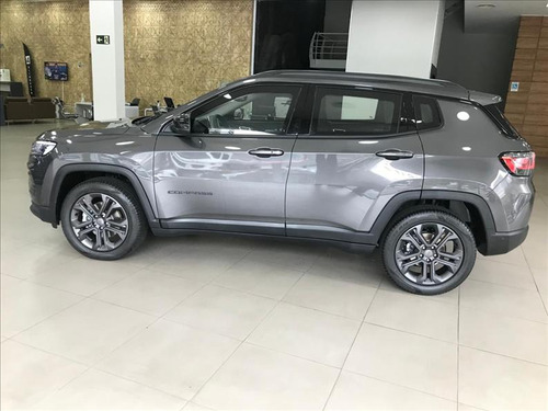 Jeep Compass 1.3 T270 Turbo Longitude