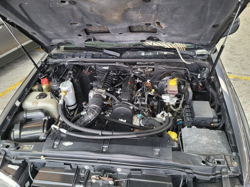 Chevrolet S-10 S10 Advantage 4x2 2.4 (Flex) (Cab Dupla)