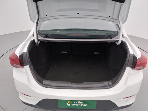 Chevrolet Onix 1.0 TURBO FLEX LTZ AUTOMÁTICO