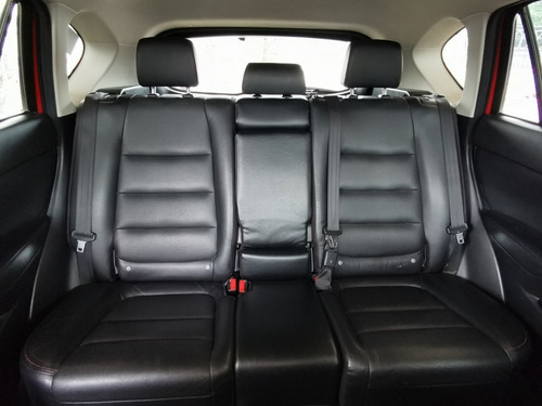 Imagen 8 de 15 de Mazda Cx5