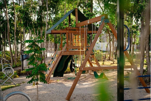 Imagen 24 de 27 de Casa En Venta Residencial De 3 Recamaras Playa Del Carmen En Villas Bonanza