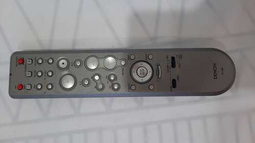 Receptor Denon Avr-3808ci Usb / Hdmi Fabricado En Japon (Usado)