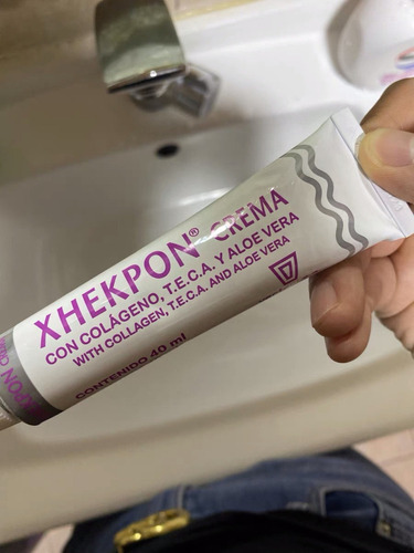 Crema De Cuello Español Para Apretar La Crema De Cuello 3pcs
