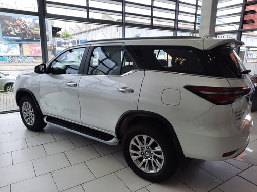 Toyota Sw4 Srx 4x4 A/t 204 Cv