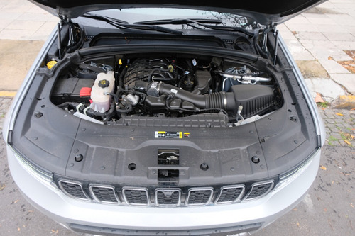 Jeep Grand Cherokee 3.6 Limited 293Cv At8 4X4