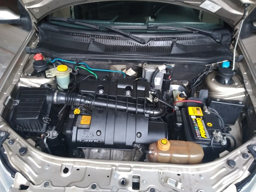 Fiat Palio 2009 1.0 Fire Flex 5p