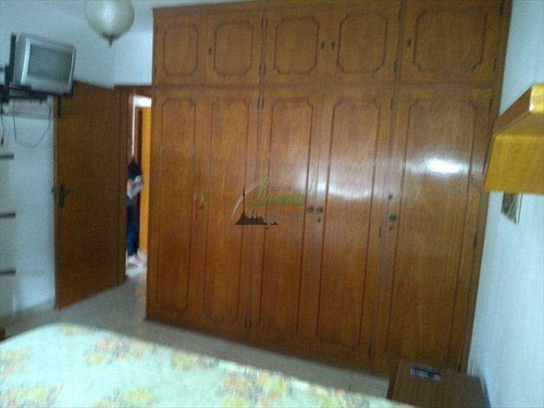Imagem 24 de 28 de Apartamento Gonzaga 3 Dormitórios Com Dependencia Empregada Sendo 2 Suítes Estuda Proposta Aceita Financiamento - V5862